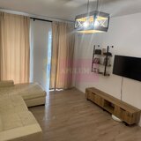 De vanzare apartament cu 2 camere si loc de parcare, 120000€
